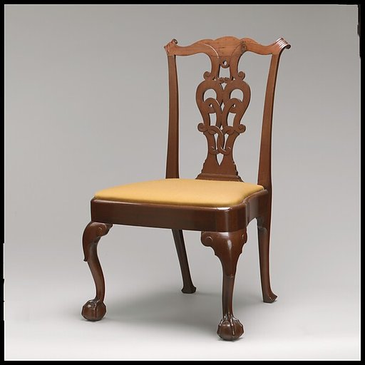 Side Chair