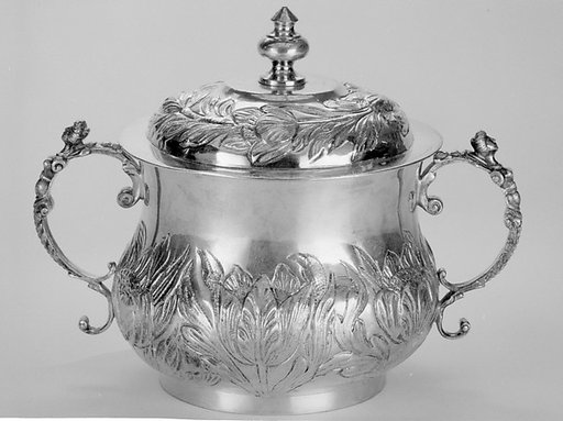 Cup with cover