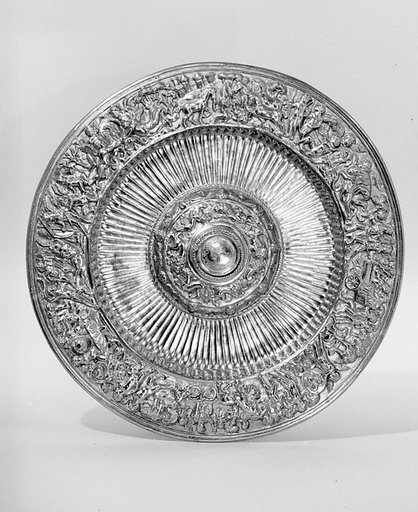 Salver