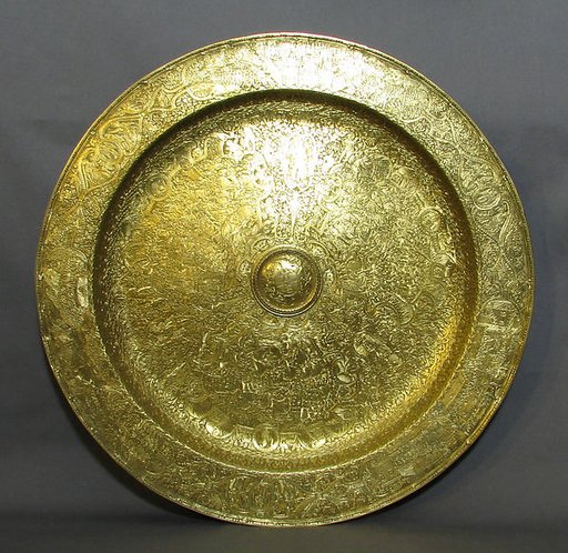 Salver