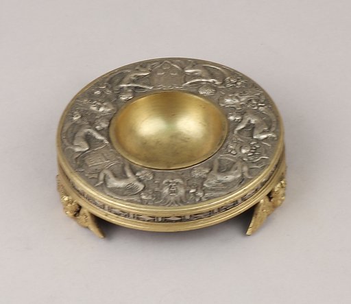 Saltcellar