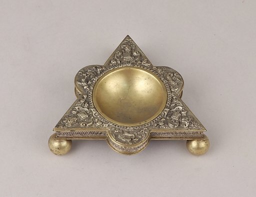 Saltcellar