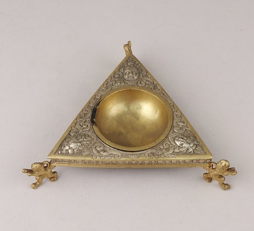 Saltcellar