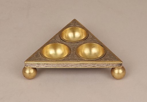 Saltcellar