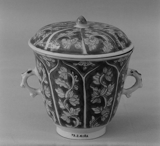 Cup with cover