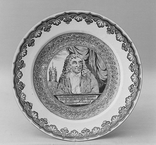 Plate