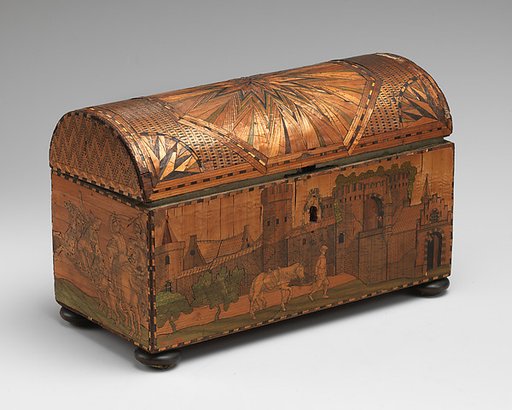 Casket