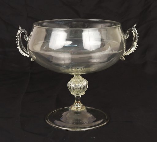 Cup with cover