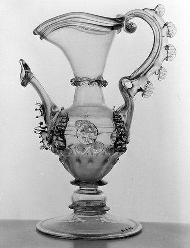 Ewer