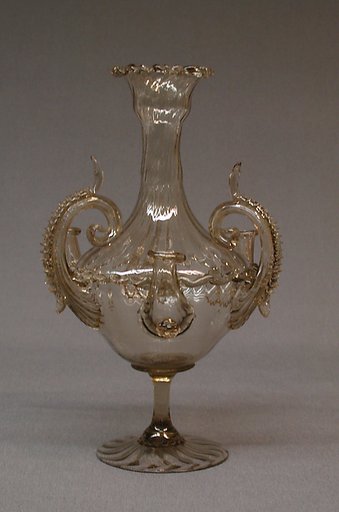 Vase or lamp