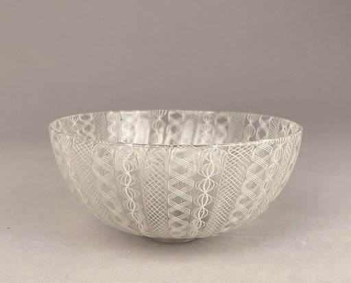 Wineglass fragment