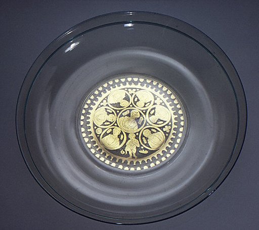 Plate