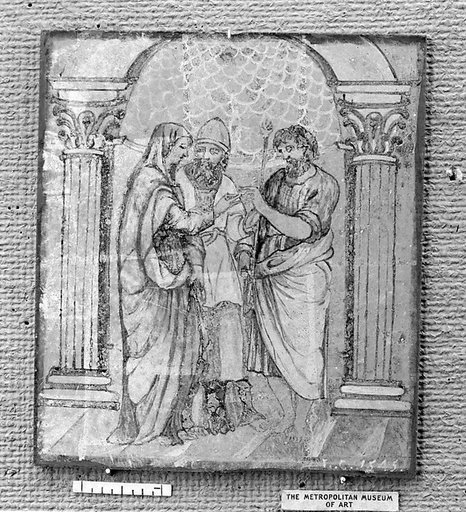 Marriage of the Virgin