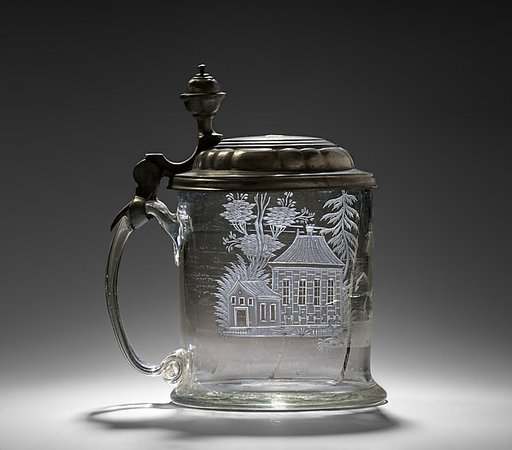 Tankard