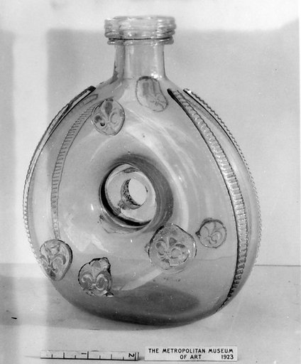Pilgrim bottle