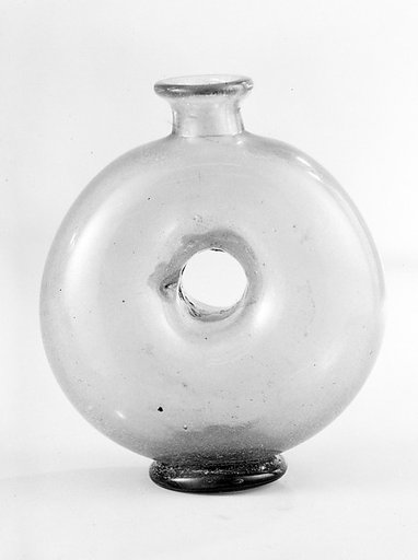 Pilgrim bottle
