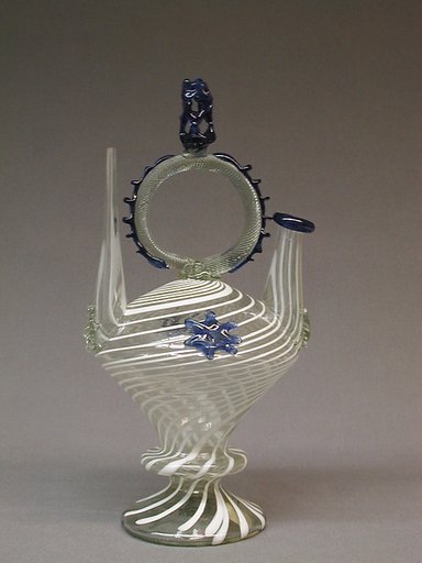 Water vessel (Càntir)
