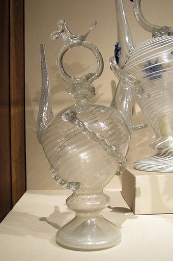 Water vessel (Càntir)