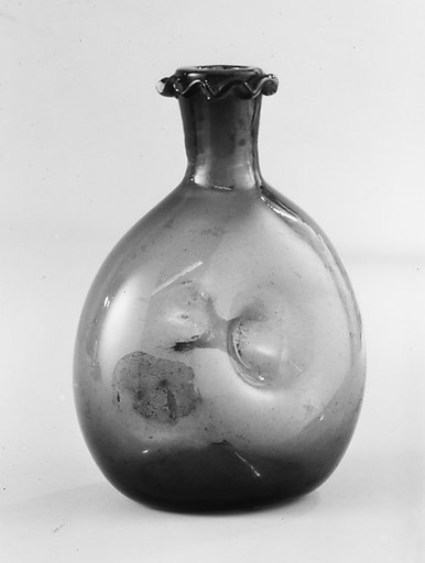Pilgrim bottle