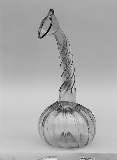 Bottle (Kuttrolf)