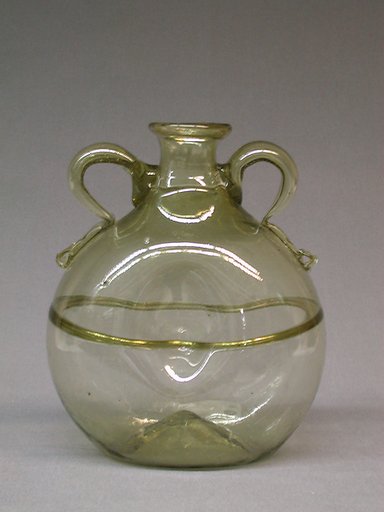 Pilgrim bottle