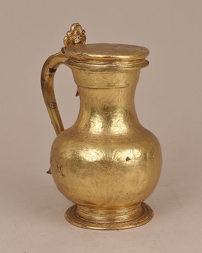 Flagon