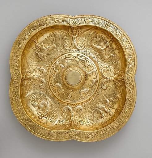 Salver
