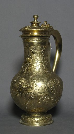Flagon