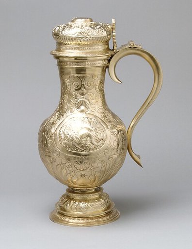 Flagon