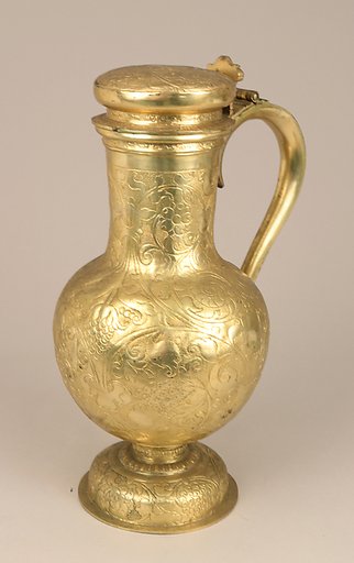 Flagon