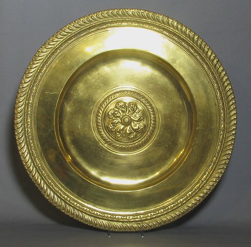 Salver