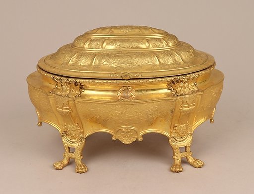 Casket