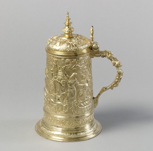 Tankard