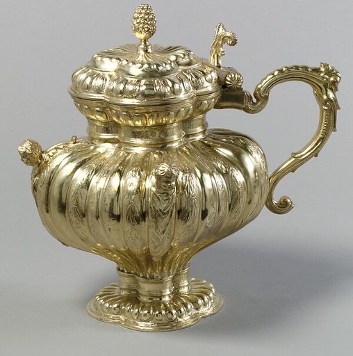 Tankard