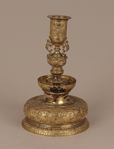 Candlestick