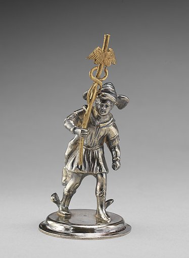 Chessman (Bishop)