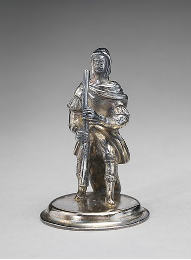 Chessman (Pawn)