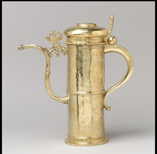 Tankard