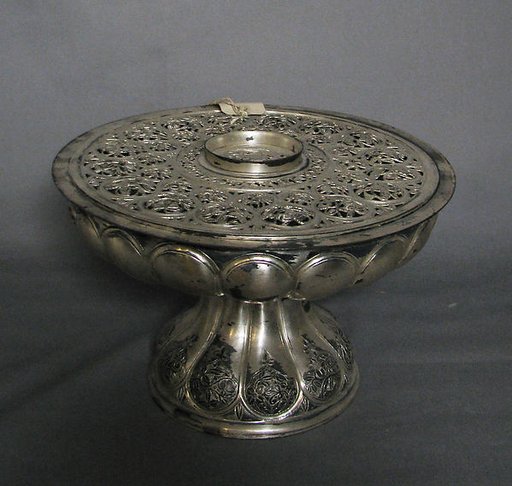 Bowl or basin