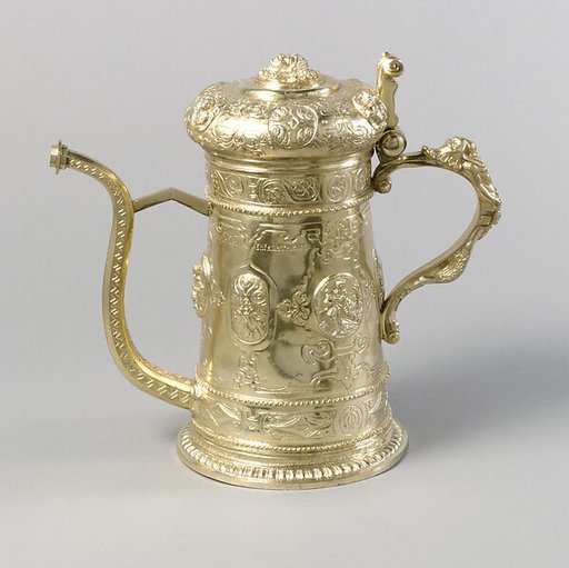 Tankard