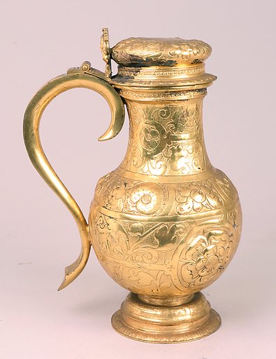 Flagon