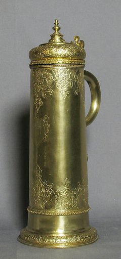 Flagon