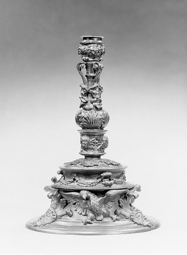 Candlestick