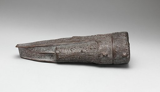 Knife and fork case