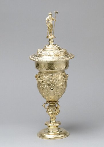 Cup with cover