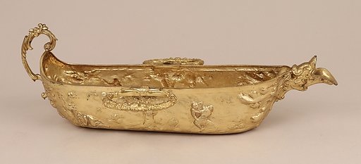 Wine cradle