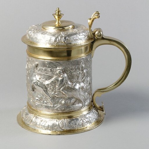 Tankard