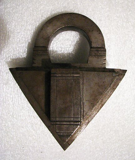 Padlock