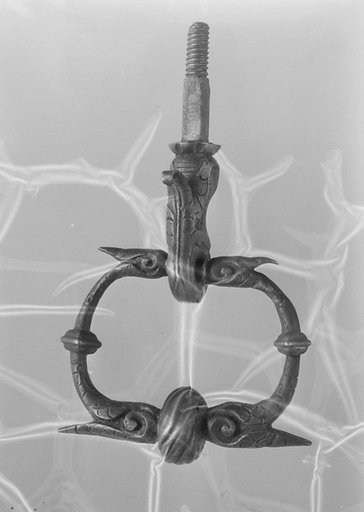 Door handle