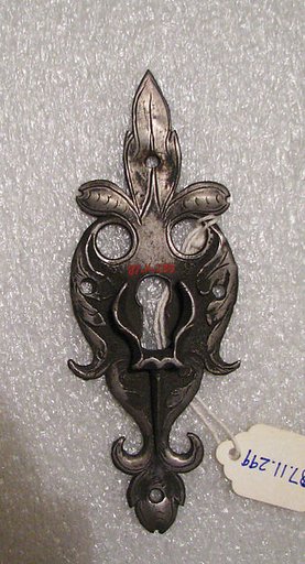 Escutcheon